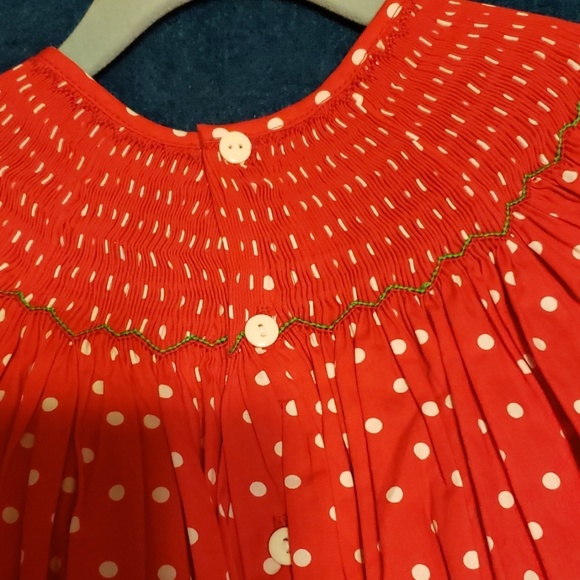 Dress - Picture 3 of 3